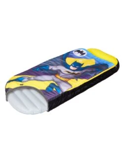 Readybed Batman Junior Ready Bed 10 Readybed Batman Junior Ready Bed -Reata Bags Travel Shop T3UDA SQ3 0000000099 N A SLd1