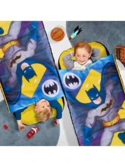 Readybed Batman Junior Ready Bed 11 Readybed Batman Junior Ready Bed -Reata Bags Travel Shop T3UDA SQ4 0000000099 N A SLd2