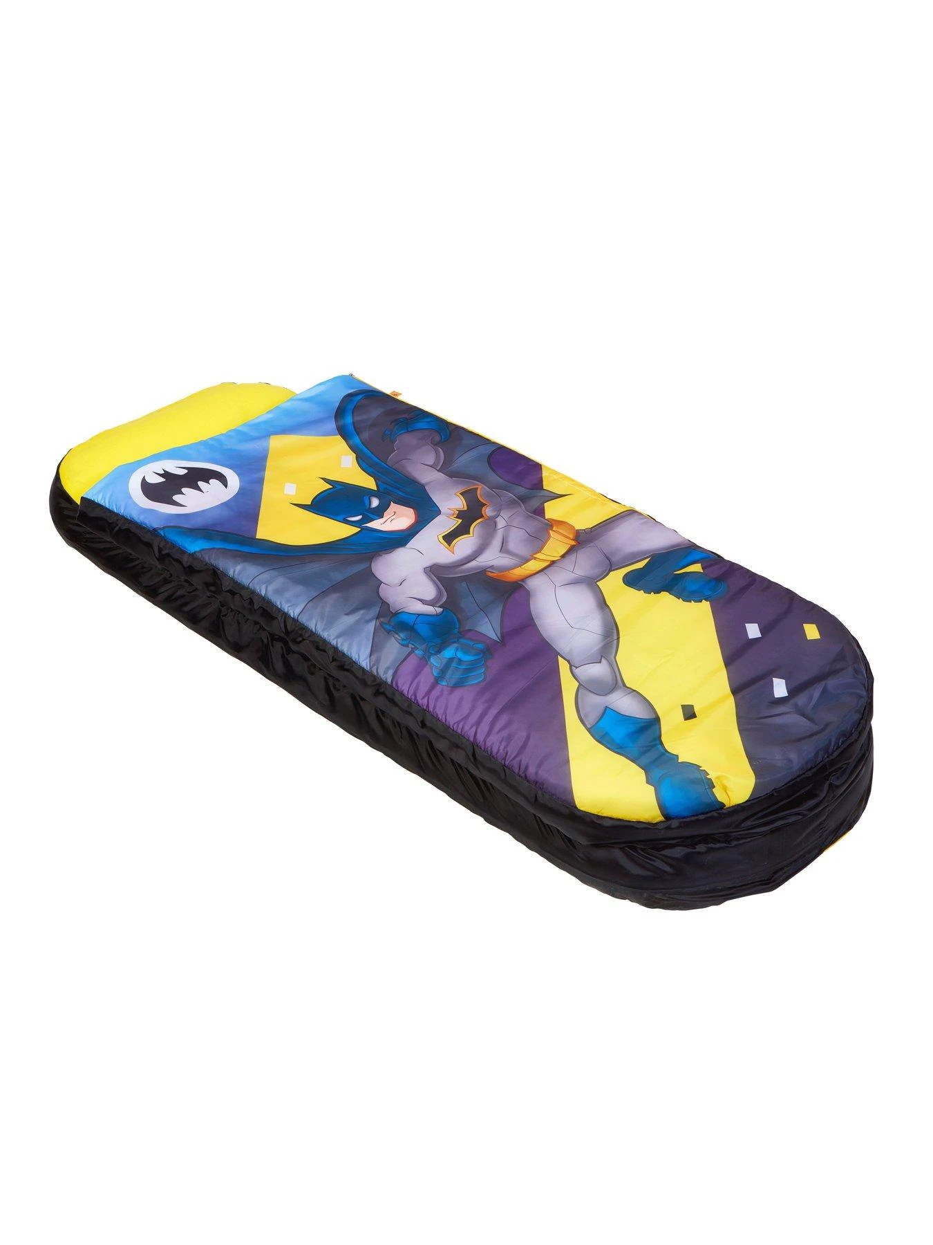 Readybed Batman Junior Ready Bed 8 Readybed Batman Junior Ready Bed - Image 6