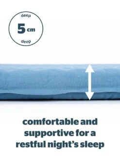 Silentnight Self Inflating Mat Single 13 Silentnight Self Inflating Mat Single -Reata Bags Travel Shop T4ETL SQ5 0000000088 NO COLOR SLd2