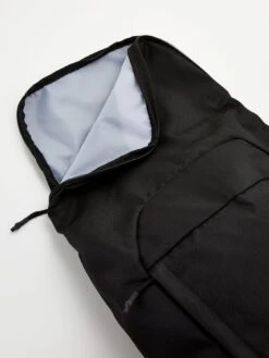 Regatta Shilton 20L Backpack - Black -Reata Bags Travel Shop T4PFE SQ5 0000000004 BLACK SLd2