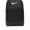 Nike Brasilia Medium Backpack -Reata Bags Travel Shop TEN7A SQ1 0000000004 BLACK SLf