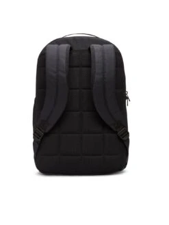 Nike Brasilia Medium Backpack -Reata Bags Travel Shop TEN7A SQ3 0000000004 BLACK SLd