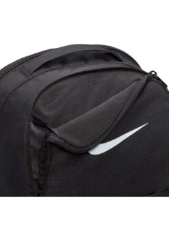 Nike Brasilia Medium Backpack -Reata Bags Travel Shop TEN7A SQ5 0000000004 BLACK SLd2