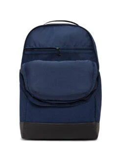 Nike Brasilia Medium Backpack - Navy -Reata Bags Travel Shop TEN7D SQ5 0000000048 NAVY SLd2