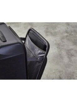 Rock Luggage Parker 8-Wheel Suitcases 3 Piece Set - Black 12 Rock Luggage Parker 8-Wheel Suitcases 3 Piece Set - Black -Reata Bags Travel Shop TJD7F SQ4 0000000099 N A SLd1