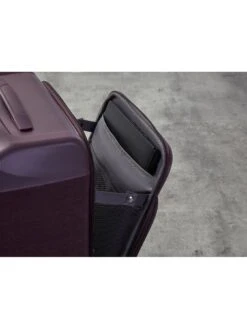 Rock Luggage Parker 8-Wheel Suitcases 3 Piece Set - Purple -Reata Bags Travel Shop TJD7W SQ5 0000000099 N A SLd2