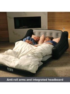 Yawn Sofa Bed -Reata Bags Travel Shop TNHKC SQ4 0000000088 NO COLOR SLd1