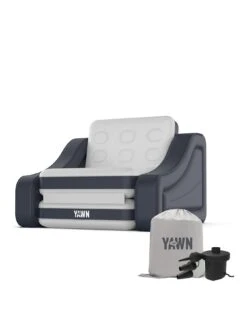 Yawn Chair Bed