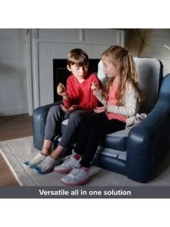 Yawn Chair Bed -Reata Bags Travel Shop TNHKD SQ5 0000000088 NO COLOR SLd2