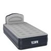 Yawn Air Bed DELXUE With Custom Fitted Sheet Included, Single -Reata Bags Travel Shop TNHKE SQ1 0000000088 NO COLOR SLf