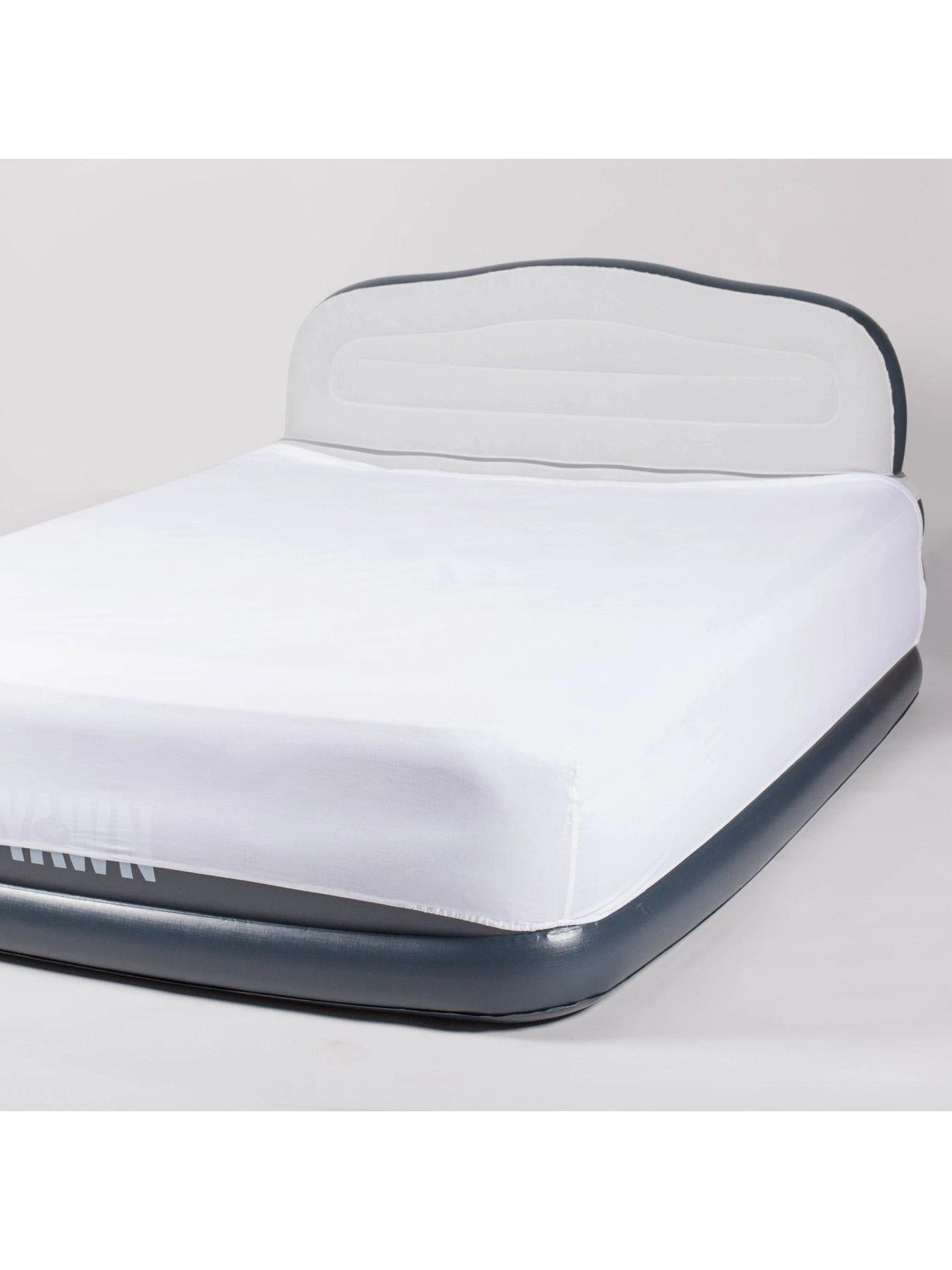 Yawn Air Bed DELXUE With Custom Fitted Sheet Included, Single 7 Yawn Air Bed DELXUE With Custom Fitted Sheet Included, Single - Image 5