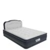 Yawn Air Bed DELXUE With Custom Fitted Sheet Included, Double 2 Yawn Air Bed DELXUE With Custom Fitted Sheet Included, Double -Reata Bags Travel Shop TNHKF SQ1 0000000088 NO COLOR SLf