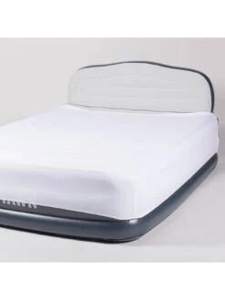 Yawn Air Bed DELXUE With Custom Fitted Sheet Included, Double 12 Yawn Air Bed DELXUE With Custom Fitted Sheet Included, Double -Reata Bags Travel Shop TNHKF SQ5 0000000088 NO COLOR SLd2