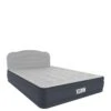 Yawn Air Bed DELXUE With Custom Fitted Sheet Included, King 2 Yawn Air Bed DELXUE With Custom Fitted Sheet Included, King -Reata Bags Travel Shop TNHKG SQ1 0000000088 NO COLOR SLf
