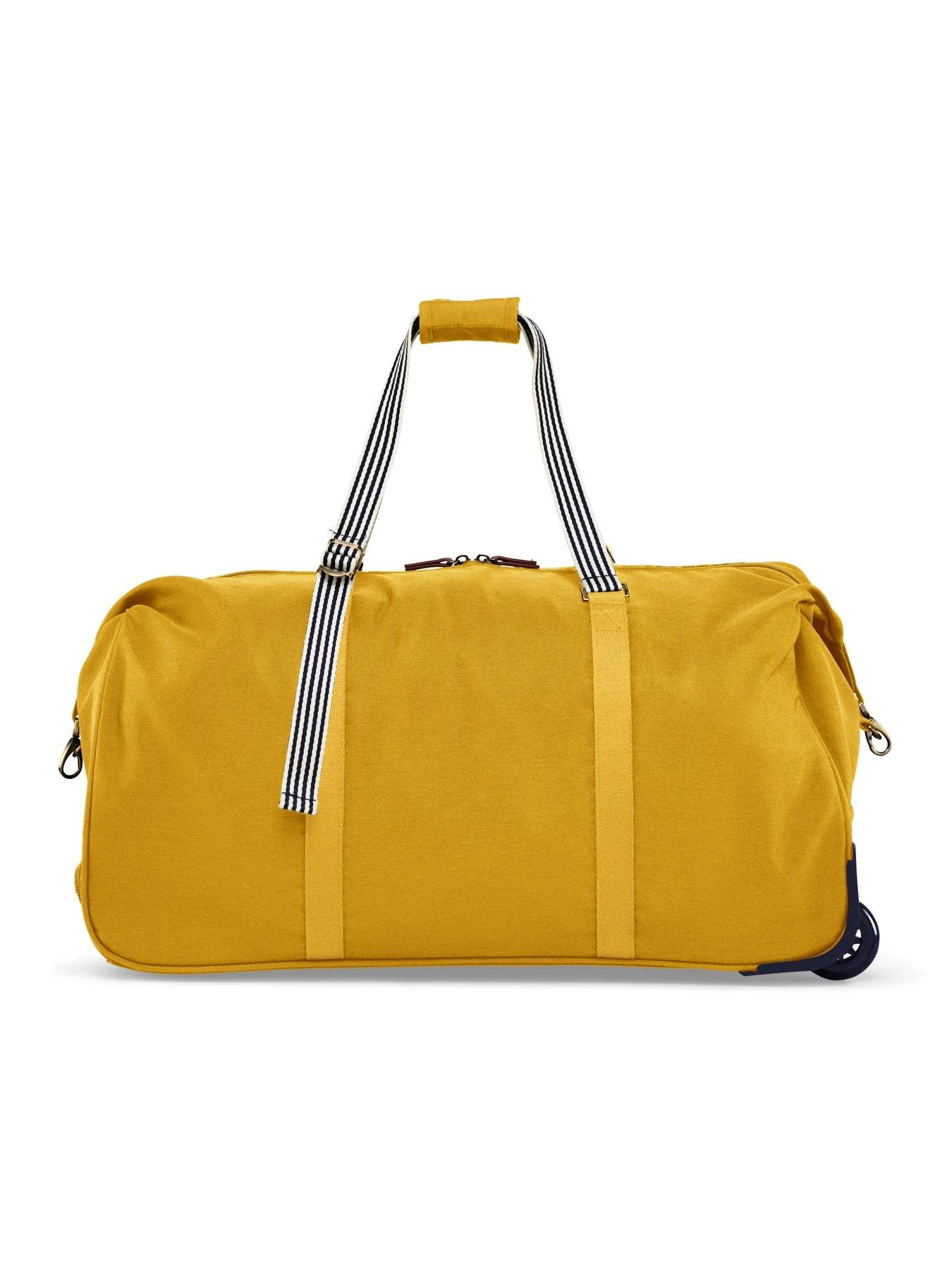 Joules Trolley Duffle - Antique Gold 6 Joules Trolley Duffle - Antique Gold - Image 4