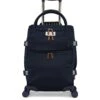 Joules Cabin Trolley Suitcase - French Navy -Reata Bags Travel Shop TQT9W SQ1 0000000088 NO COLOR SLf
