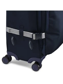 Joules Cabin Trolley Suitcase - French Navy 11 Joules Cabin Trolley Suitcase - French Navy -Reata Bags Travel Shop TQT9W SQ3 0000000088 NO COLOR SLd