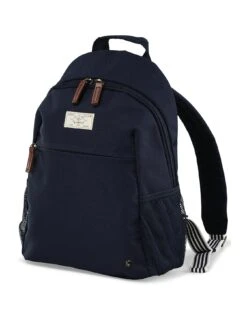 Joules Travel Backpack Small - French Navy