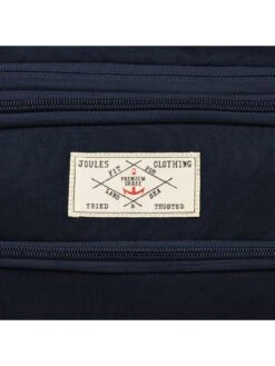 Joules Travel Backpack Small - French Navy -Reata Bags Travel Shop TQTA4 SQ5 0000000088 NO COLOR SLd2