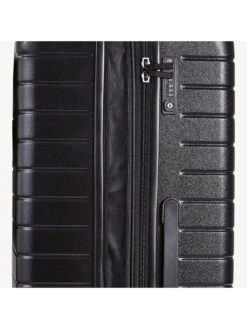 Rock Luggage Novo Large 8-Wheel Suitcase - Black -Reata Bags Travel Shop TWDHY SQ6 0000000004 BLACK SLd3