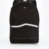 Vans Men's Construct Skool Backpack - BLACK/WHITE -Reata Bags Travel Shop TX9FL SQ1 0000000019 BLACK WHITE SLf