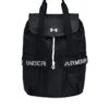 UNDER ARMOUR Favourite Backpack - Black/White