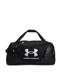 UNDER ARMOUR Training Undeniable 5.0 Large Duffle Bag - Black