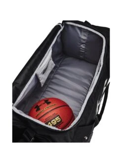 UNDER ARMOUR Training Undeniable 5.0 Large Duffle Bag - Black -Reata Bags Travel Shop U67DW SQ3 0000000004 BLACK SLd