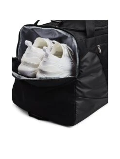 UNDER ARMOUR Training Undeniable 5.0 Large Duffle Bag - Black -Reata Bags Travel Shop U67DW SQ5 0000000004 BLACK SLd2