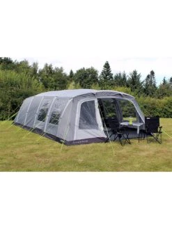 OUTDOOR REVOLUTION Camp Star 700 Bundle Deal -Reata Bags Travel Shop UFJFN SQ3 0000000088 NO COLOR SLd