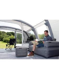 OUTDOOR REVOLUTION Camp Star 700 Bundle Deal -Reata Bags Travel Shop UFJFN SQ6 0000000088 NO COLOR SLd3