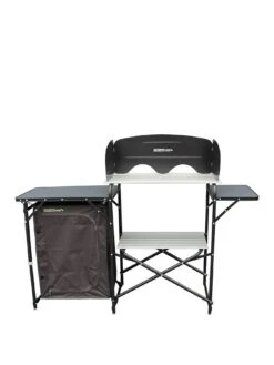 OUTDOOR REVOLUTION Milazzo Multi Camp Kitchen