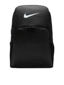 Nike Train Brasilia Extra Large Backpack - Black/White