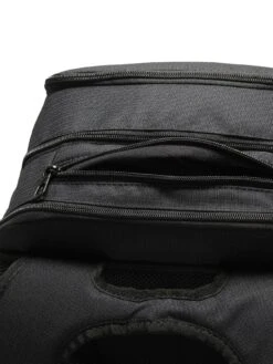 Nike Train Brasilia Extra Large Backpack - Black/White 10 Nike Train Brasilia Extra Large Backpack - Black/White -Reata Bags Travel Shop UHFPP SQ4 0000000019 BLACK WHITE SLd1