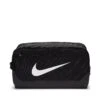 Nike Train Brasilia Shoe Bag -Reata Bags Travel Shop UHFPR SQ1 0000000019 BLACK WHITE SLf