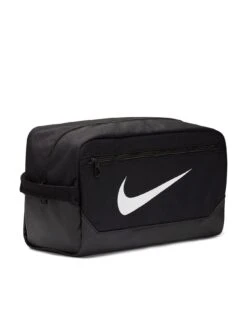 Nike Train Brasilia Shoe Bag -Reata Bags Travel Shop UHFPR SQ4 0000000019 BLACK WHITE SLd1