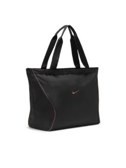 Nike NSW Essentials Tote - Black -Reata Bags Travel Shop UJJAH SQ4 0000000004 BLACK SLd1
