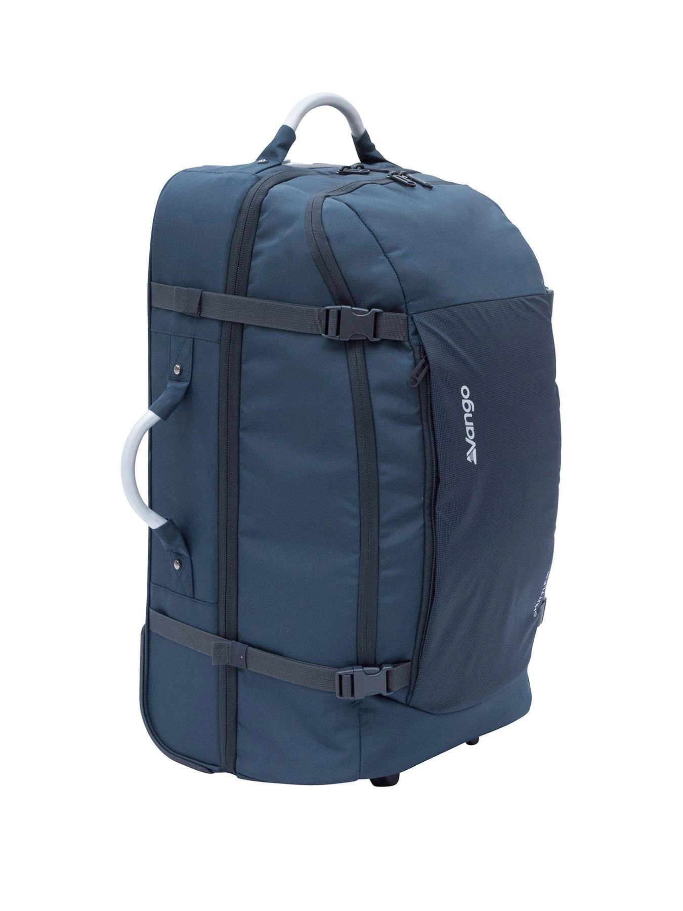 Vango Shuttle 90 Medium Suitcase 4 Vango Shuttle 90 Medium Suitcase - Image 2