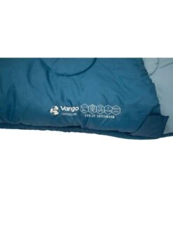 Vango Evolve Superwarm Single Sleeping Bag -Reata Bags Travel Shop ULFV3 SQ4 0000000099 N A SLd1
