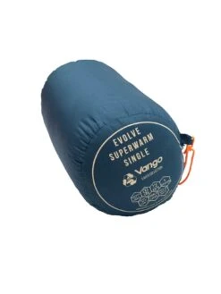 Vango Evolve Superwarm Single Sleeping Bag -Reata Bags Travel Shop ULFV3 SQ5 0000000099 N A SLd2