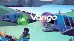 Vango Evolve Superwarm Single Sleeping Bag -Reata Bags Travel Shop ULFV3 SQ8 0000000099 N A DVvL