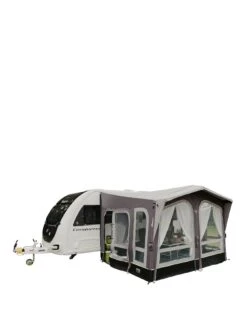 Vango Riviera Air 330 Elements ProShield Caravan Awning