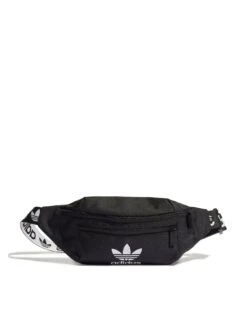 Adidas Originals Adicolor Classic Waist Bag - Black
