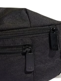 Adidas Originals Adicolor Classic Waist Bag - Black -Reata Bags Travel Shop UMPDM SQ4 0000000004 BLACK SLd1
