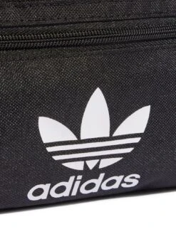 Adidas Originals Adicolor Classic Waist Bag - Black -Reata Bags Travel Shop UMPDM SQ5 0000000004 BLACK SLd2