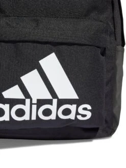 Adidas Men's Clsc Bos Bp - BLACK/WHITE -Reata Bags Travel Shop UMQ9A SQ4 0000000019 BLACK WHITE SLd1