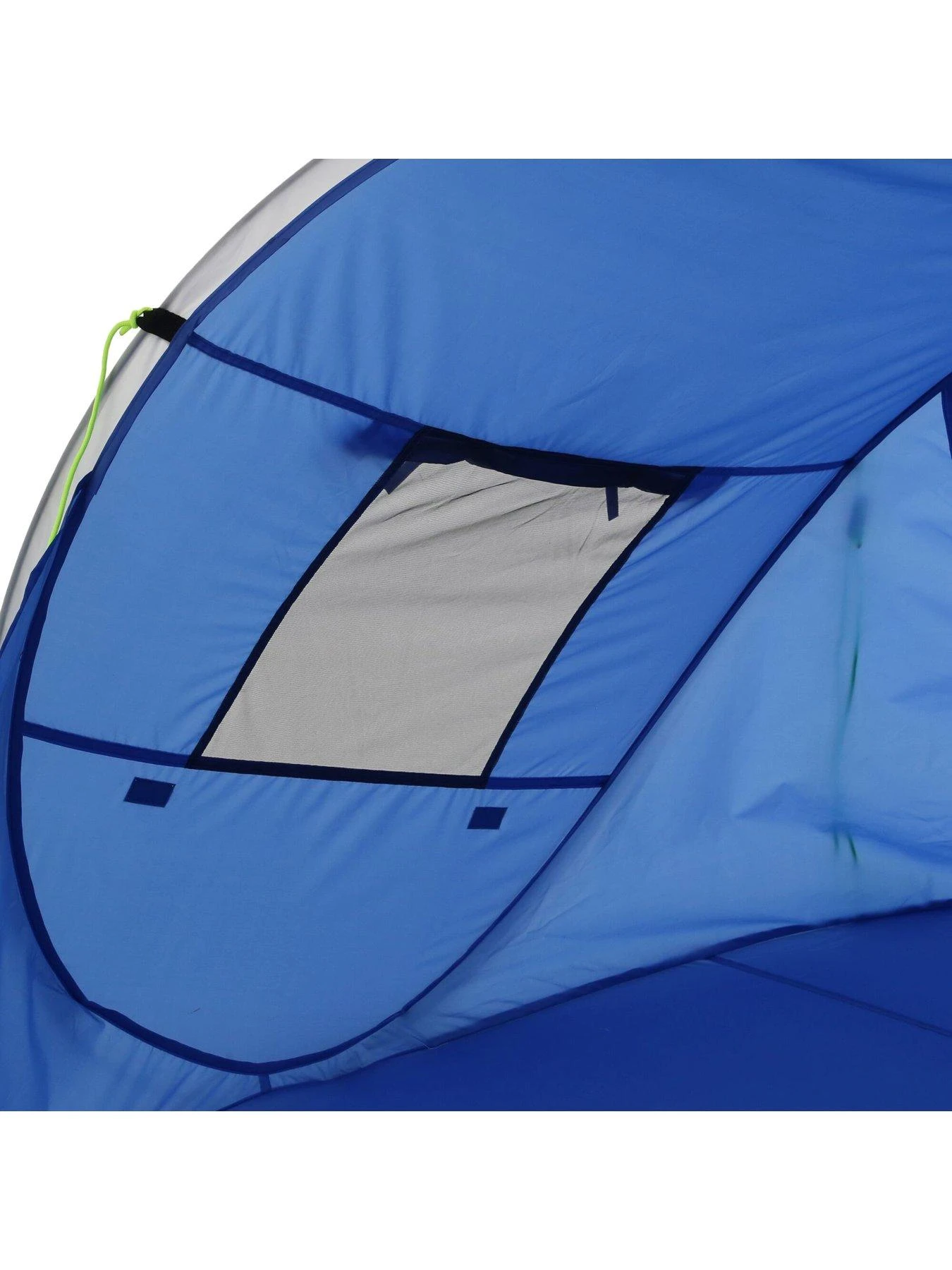 Regatta Tahiti Pop Up Beach Shelter 6 Regatta Tahiti Pop Up Beach Shelter - Image 4