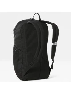 THE NORTH FACE Men's Rodey Backpack - Black -Reata Bags Travel Shop UTVCG SQ3 0000000004 BLACK SLd