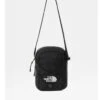THE NORTH FACE Men's Jester Crossbody Bag - Black 1 THE NORTH FACE Men's Jester Crossbody Bag - Black -Reata Bags Travel Shop UTVGG SQ1 0000000004 BLACK SLf